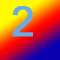 2