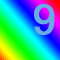 9